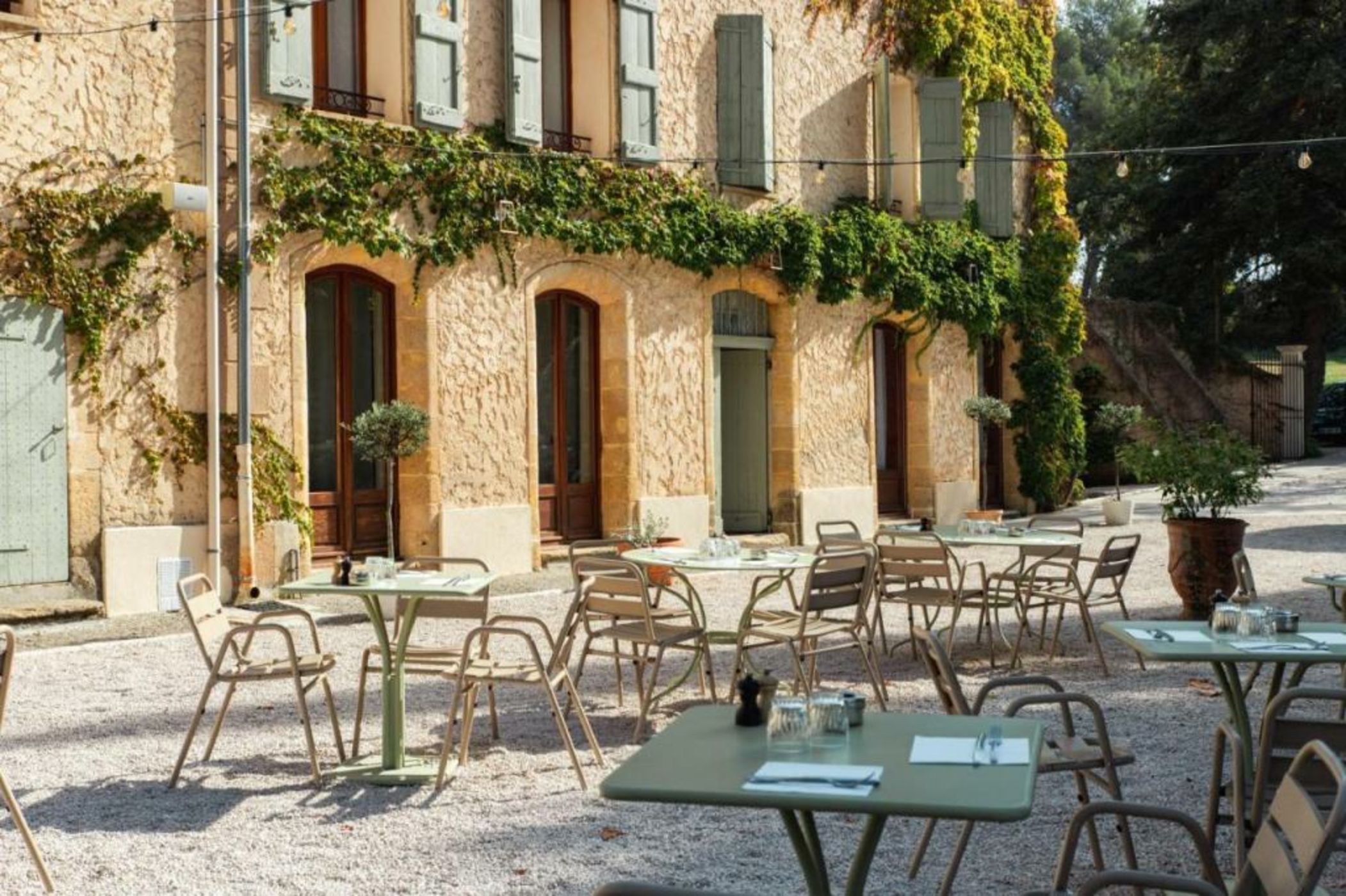 Domaine Gao