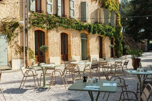 Domaine Gao