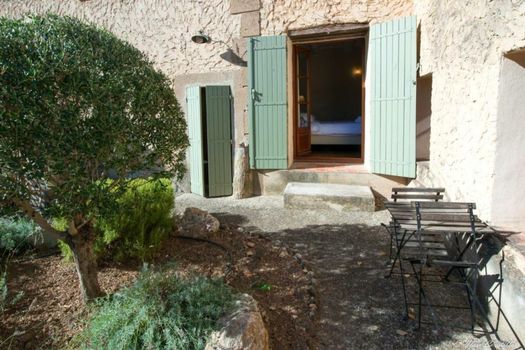Domaine Gaogaia