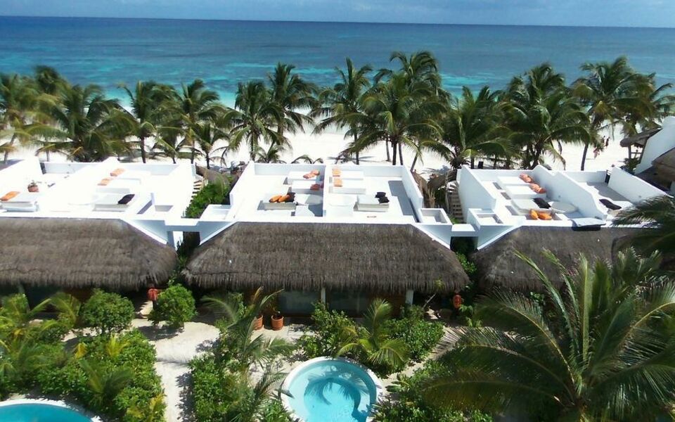 The Beach Tulum A Design Boutique Hotel Mexico The Beach Tulum 15