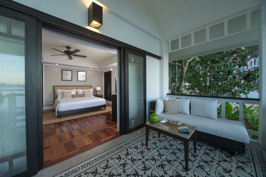 El Nido Resorts Lagen Island
