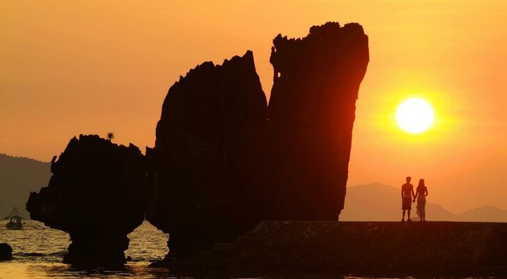 El Nido Resorts Lagen Island