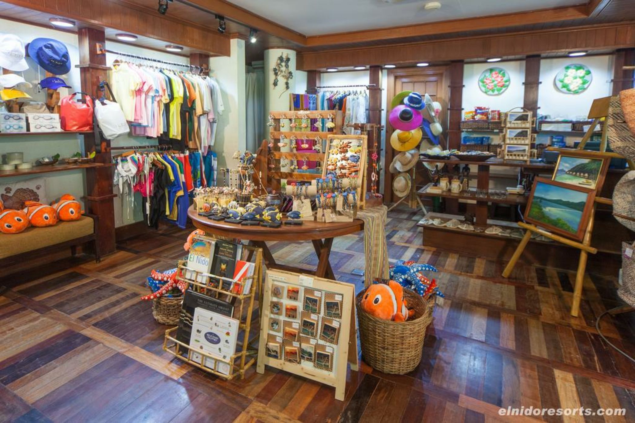 El Nido Resorts Lagen Island