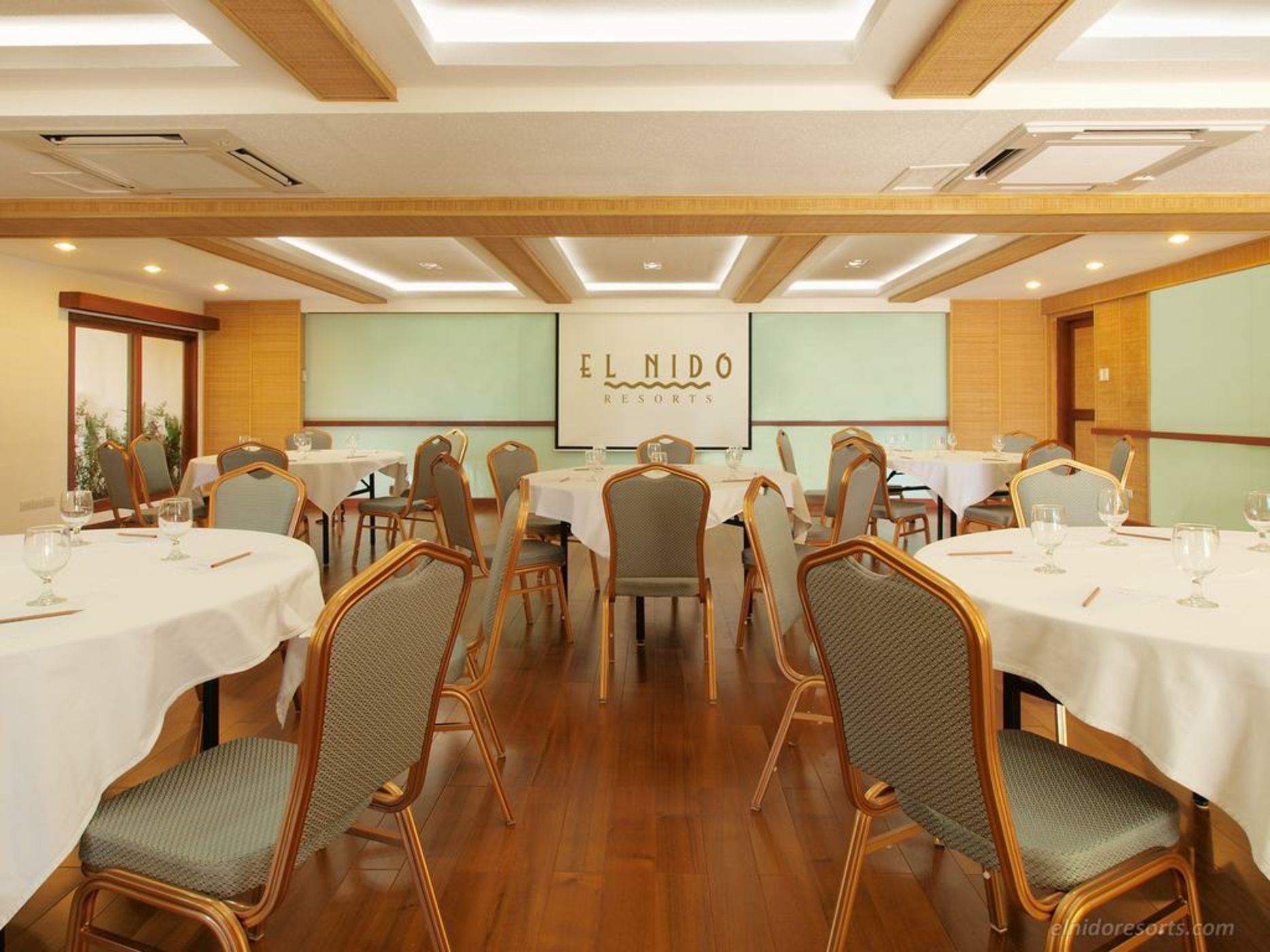 El Nido Resorts Lagen Island