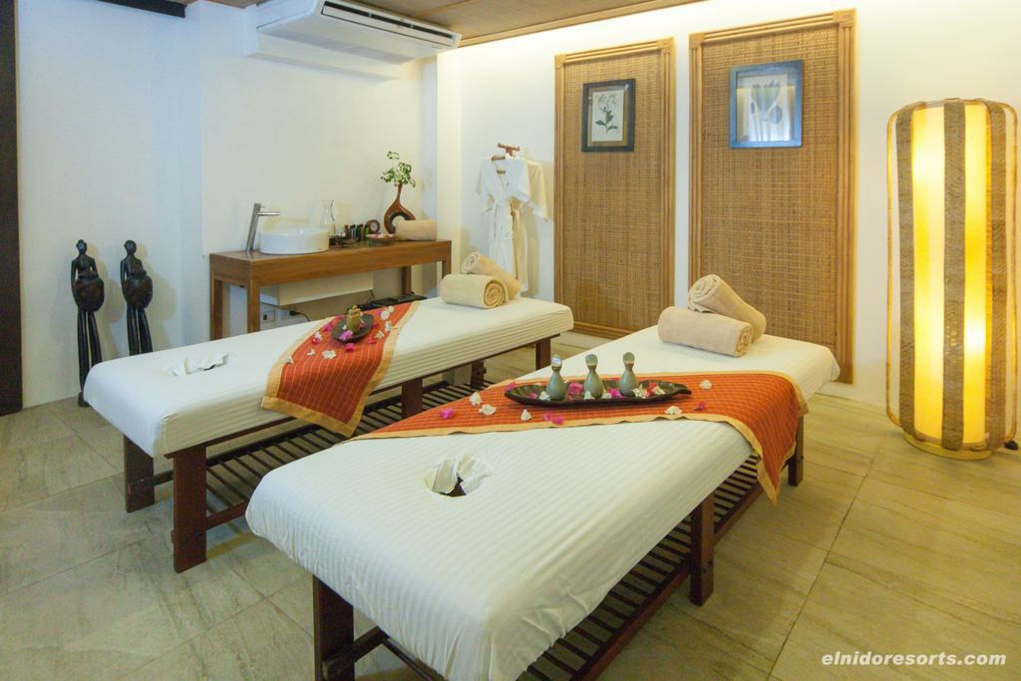 El Nido Resorts Lagen Island