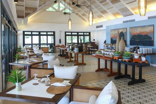 El Nido Resorts Lagen Island