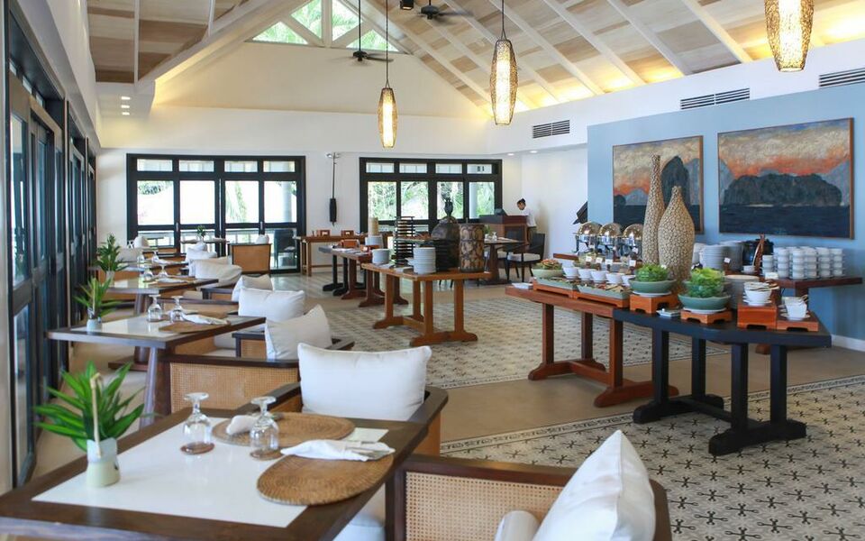 El Nido Resorts Lagen Island Room Rates El Nido Resorts Lagen Island Room Rates