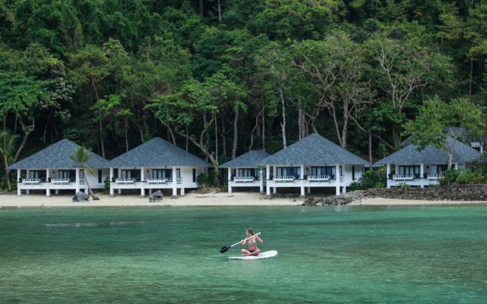 El Nido Resorts Lagen Island Room Rates El Nido Resorts Lagen Island Room Rates