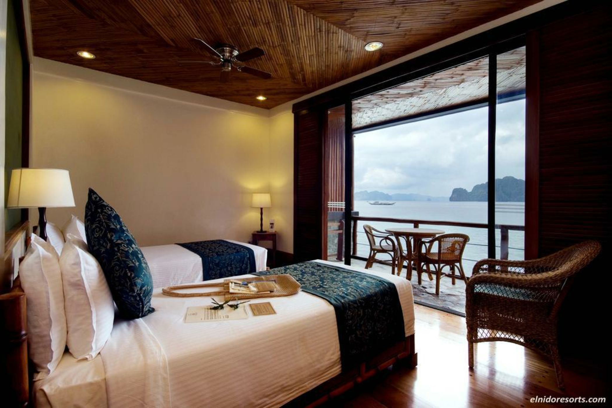 El Nido Resorts Miniloc Island