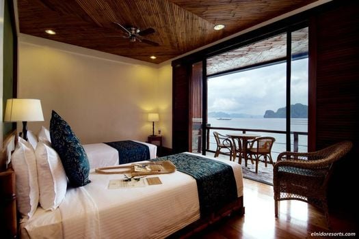 El Nido Resorts Miniloc Island