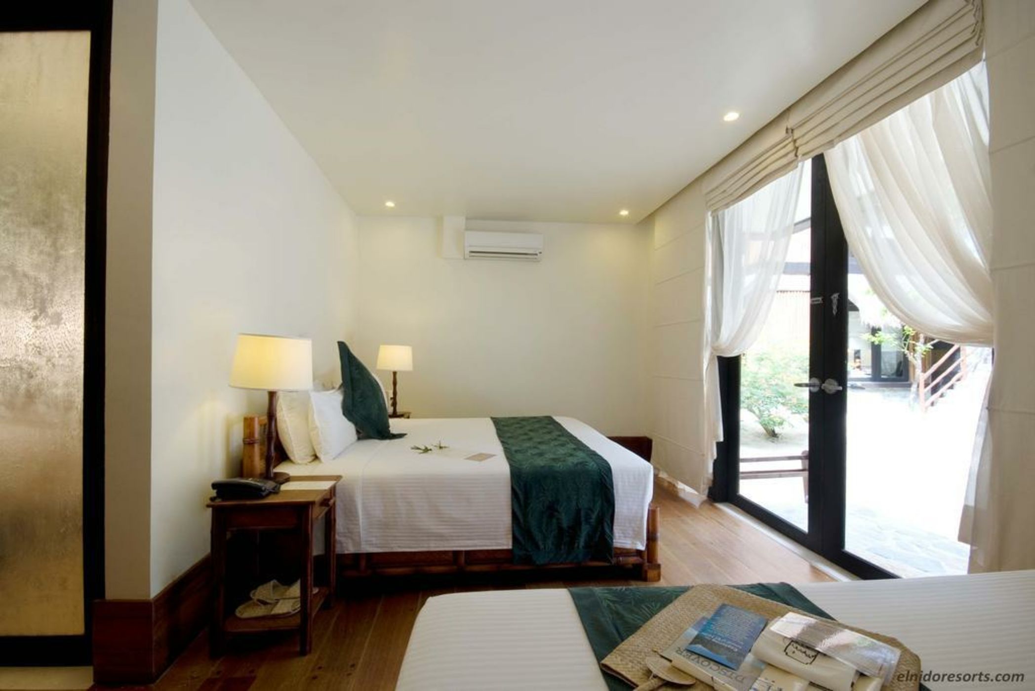 El Nido Resorts Miniloc Island