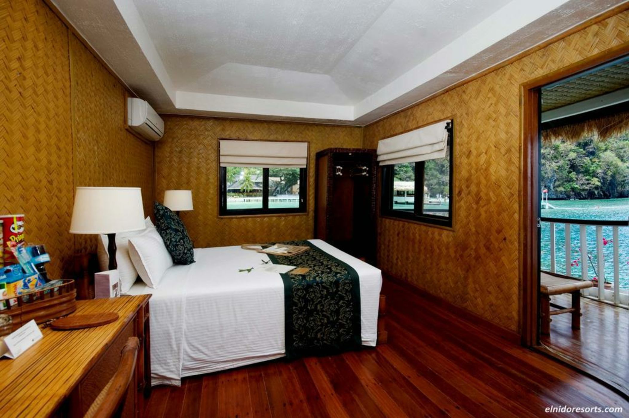 El Nido Resorts Miniloc Island