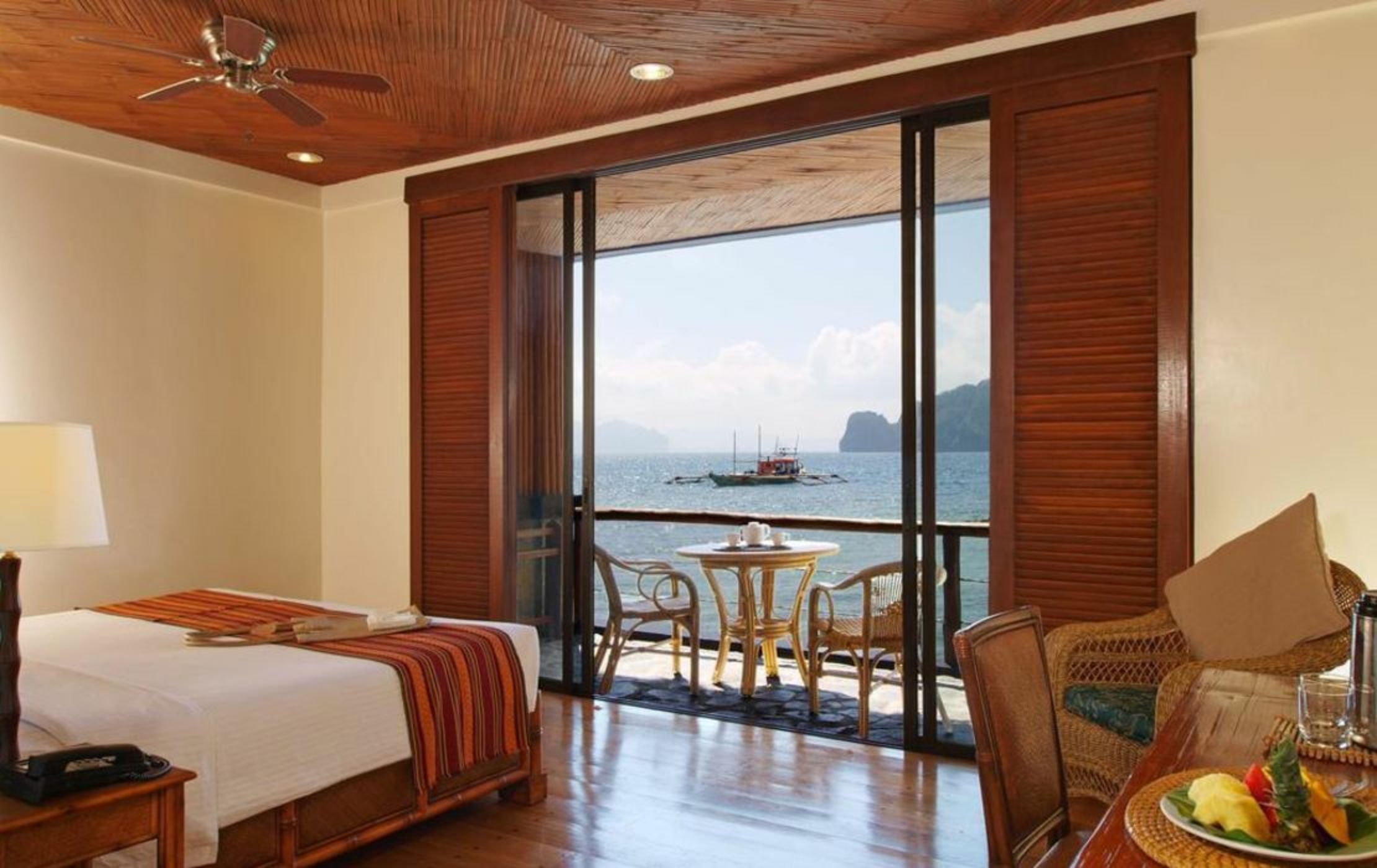 El Nido Resorts Miniloc Island