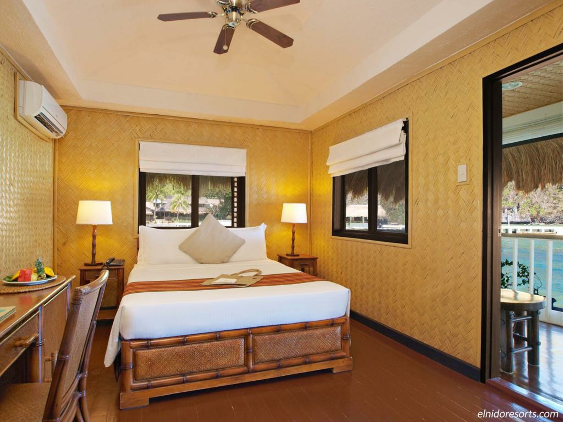 El Nido Resorts Miniloc Island