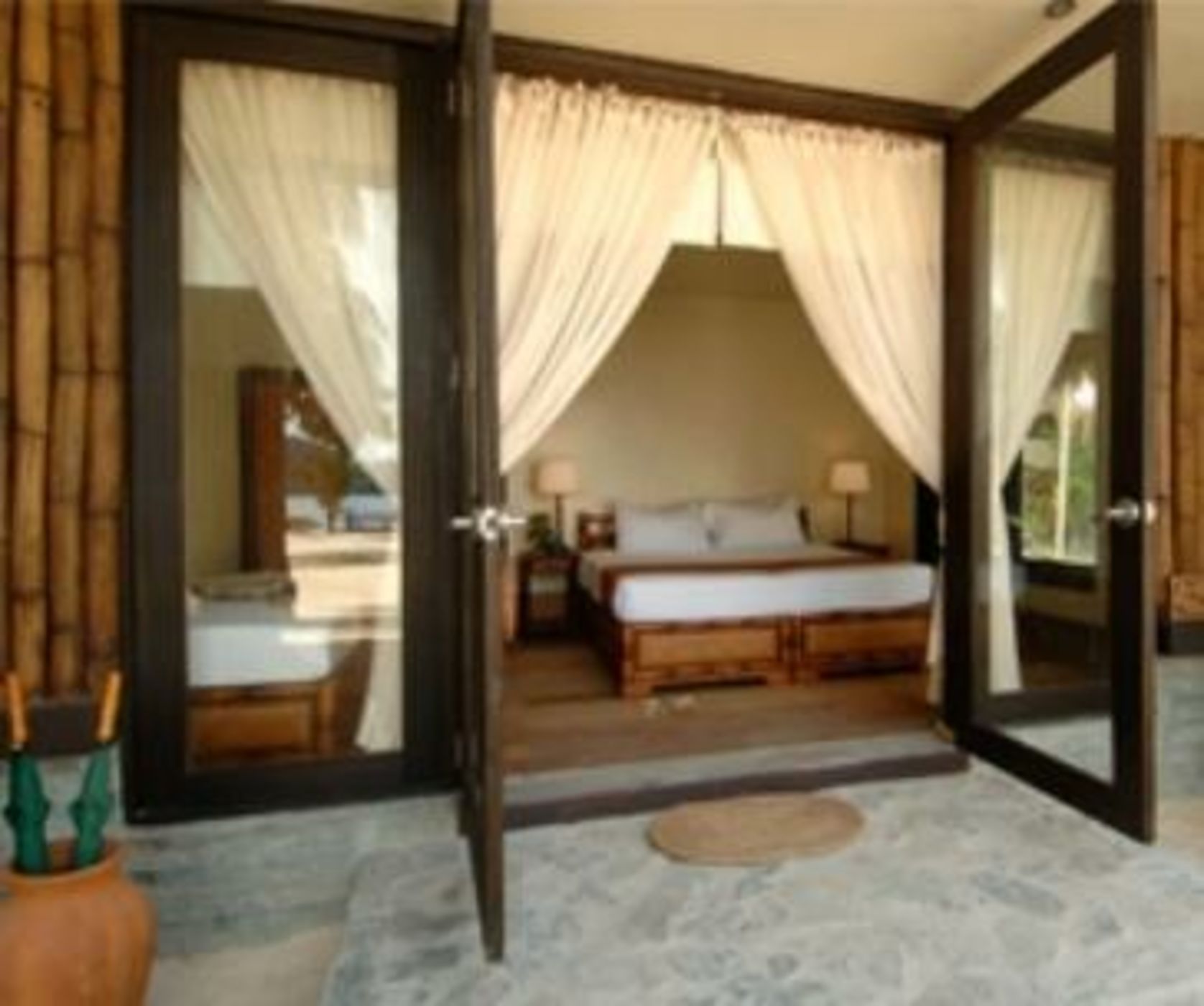 El Nido Resorts Miniloc Island