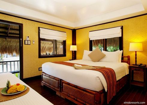 El Nido Resorts Miniloc Island