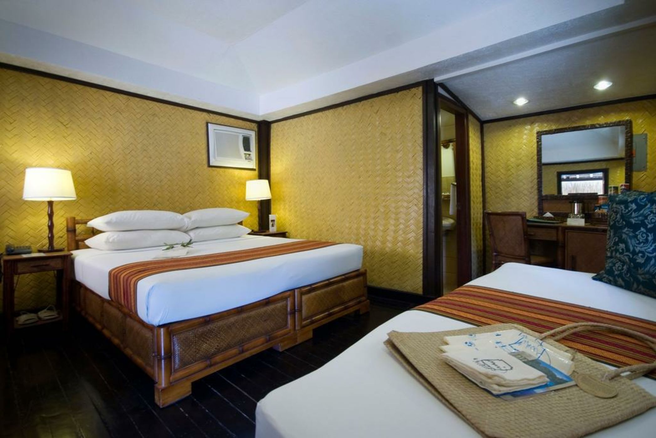 El Nido Resorts Miniloc Island