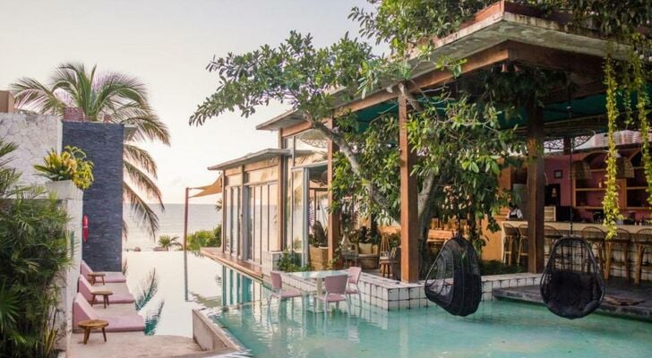 Mi Amor a Colibri Boutique Hotel-Adults Only