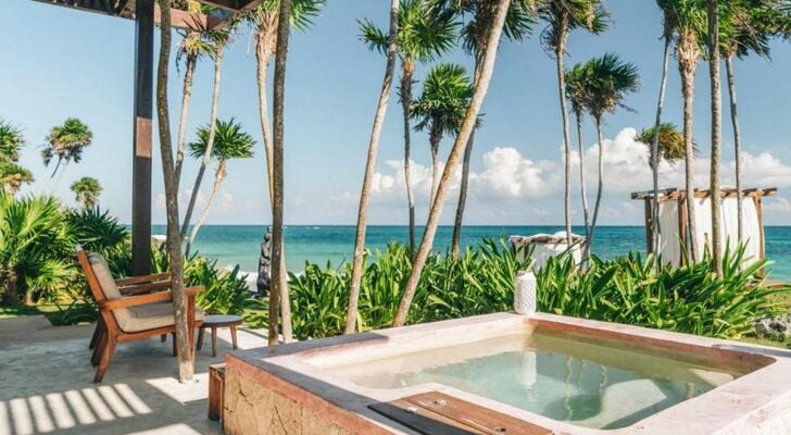 Mi Amor a Colibri Boutique Hotel-Adults Only