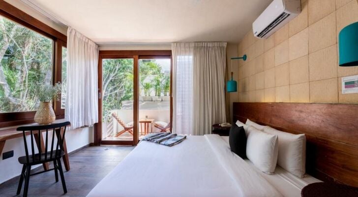 Mi Amor a Colibri Boutique Hotel-Adults Only