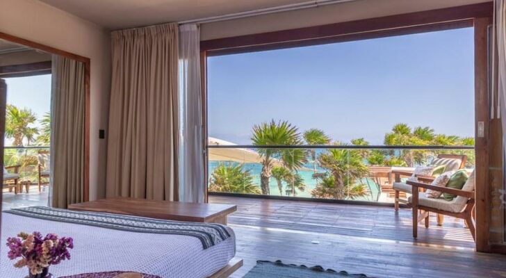 Mi Amor a Colibri Boutique Hotel-Adults Only