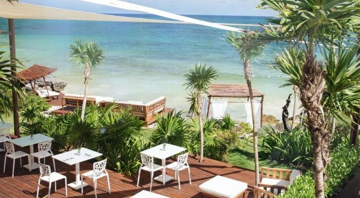 Mi Amor a Colibri Boutique Hotel-Adults Only