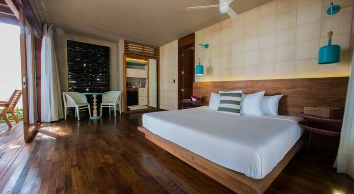 Mi Amor a Colibri Boutique Hotel-Adults Only