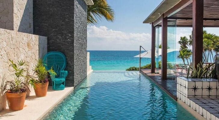 Mi Amor a Colibri Boutique Hotel-Adults Only