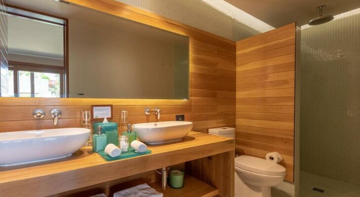 Mi Amor a Colibri Boutique Hotel-Adults Only