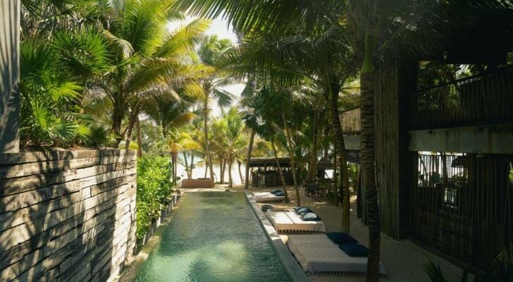 Be Tulum Beach & Spa Resort