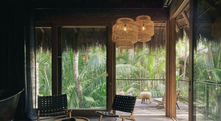 Be Tulum Beach & Spa Resort