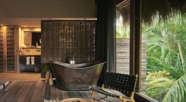 Be Tulum Beach & Spa Resort