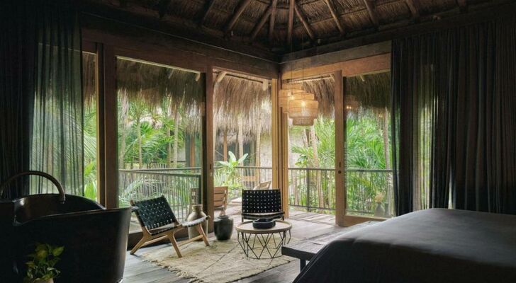 Be Tulum Beach & Spa Resort