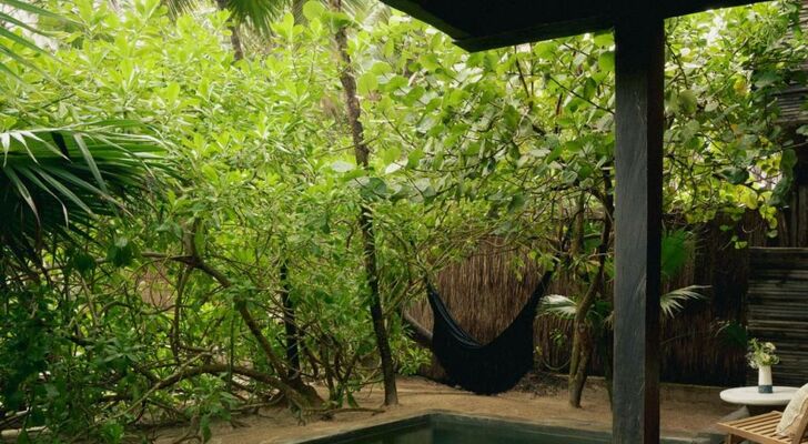 Be Tulum Beach & Spa Resort