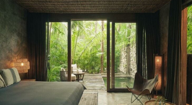 Be Tulum Beach & Spa Resort