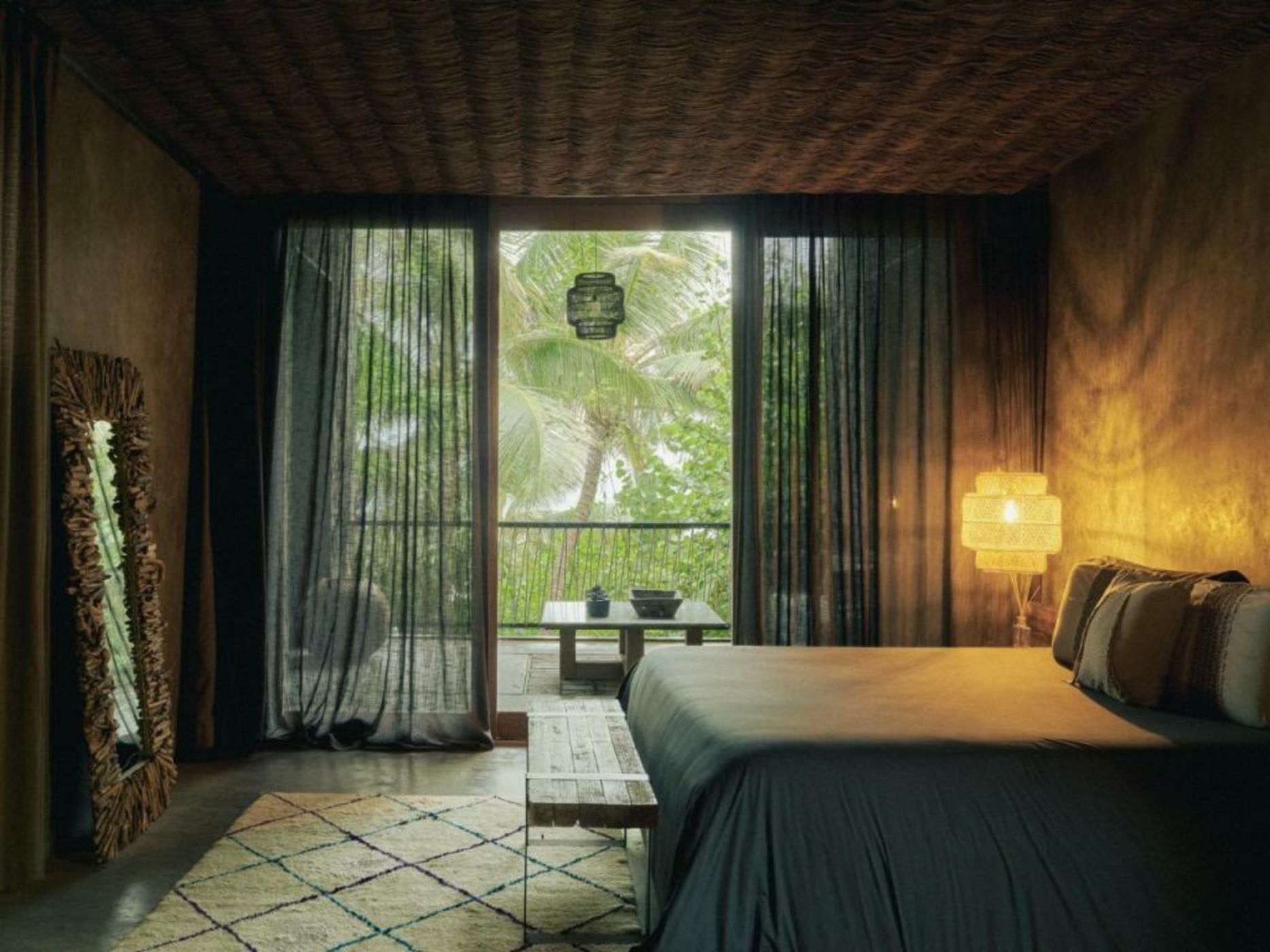 Be Tulum Beach & Spa Resort