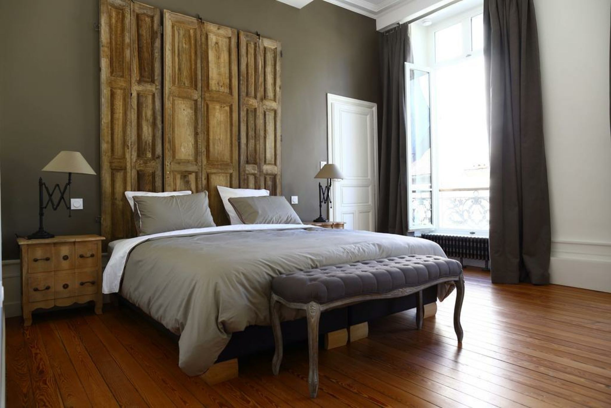 41 Maufoux By Bruno Colin