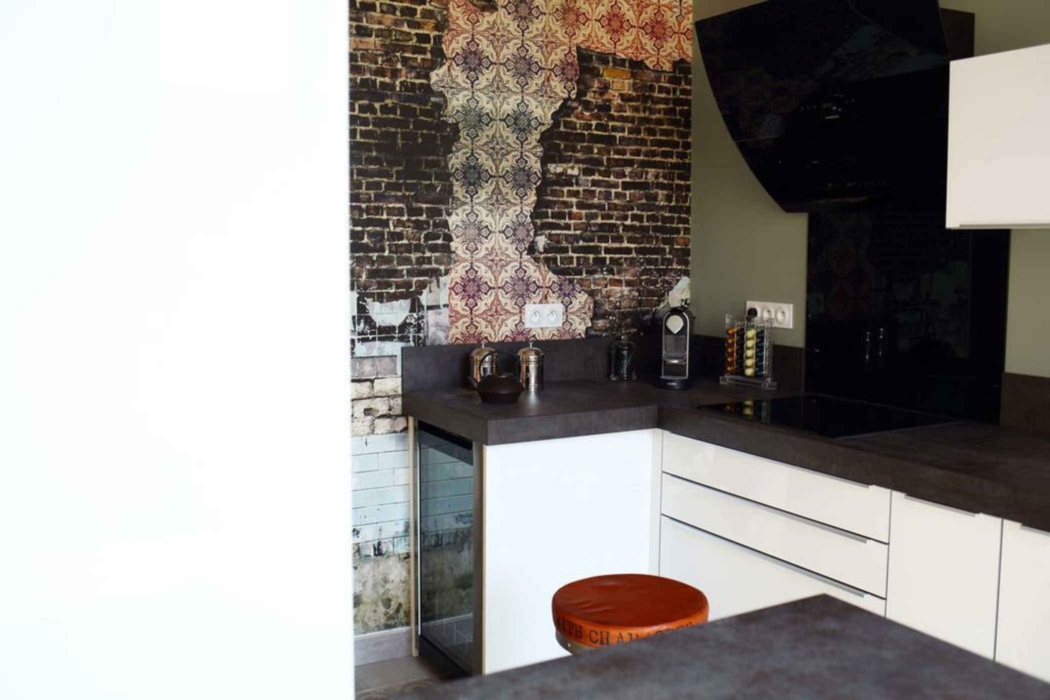 41 Maufoux By Bruno Colin