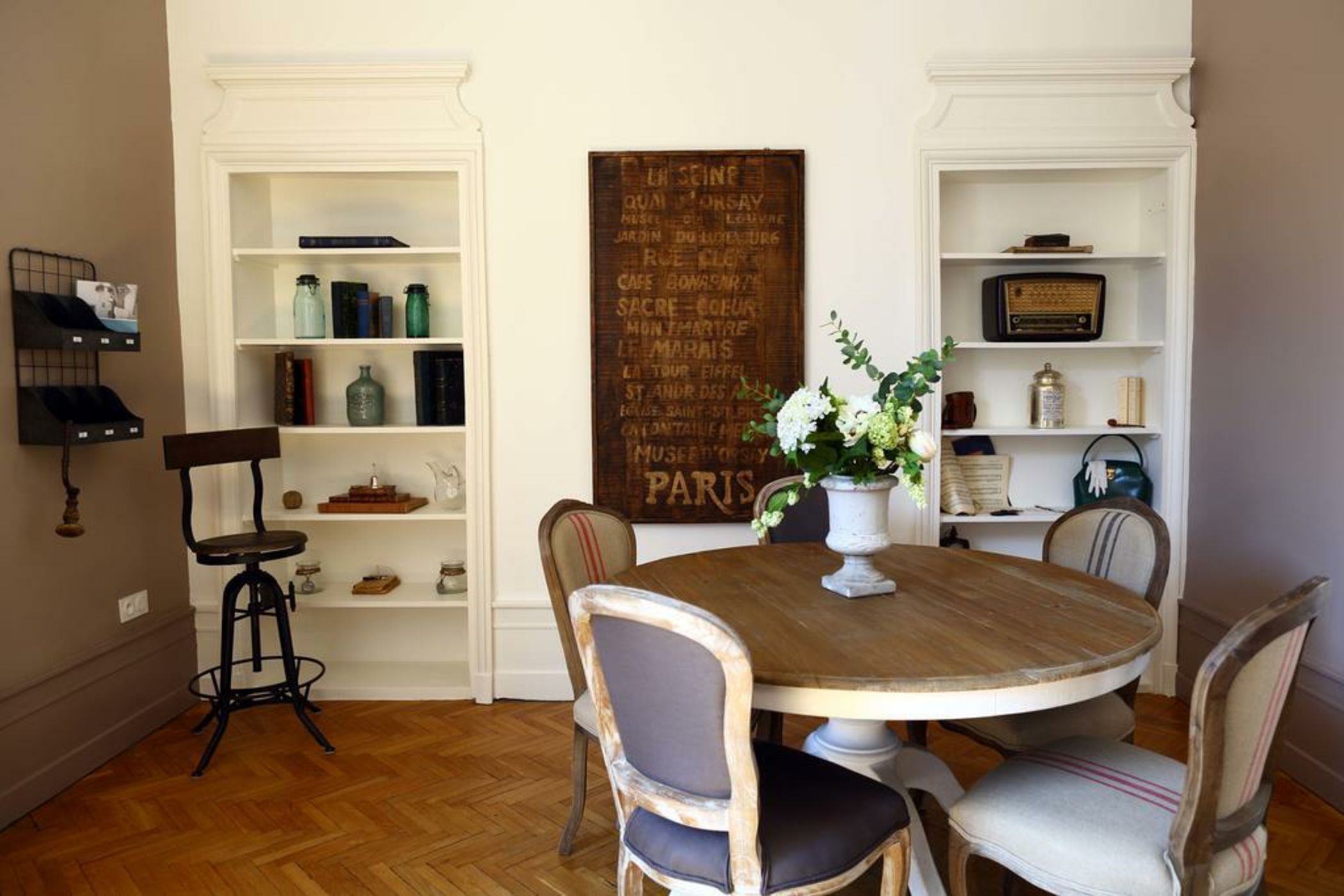 41 Maufoux By Bruno Colin