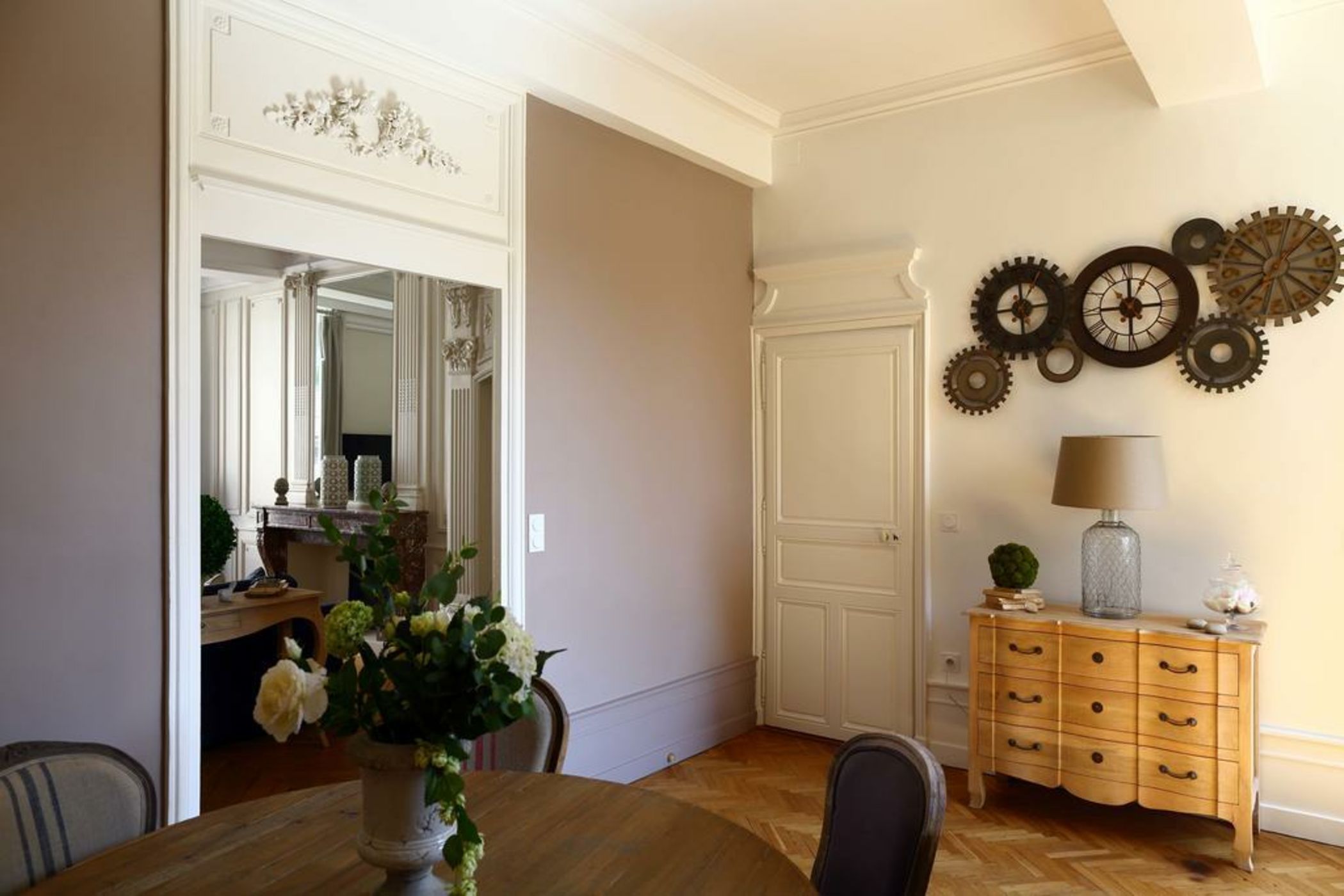 41 Maufoux By Bruno Colin