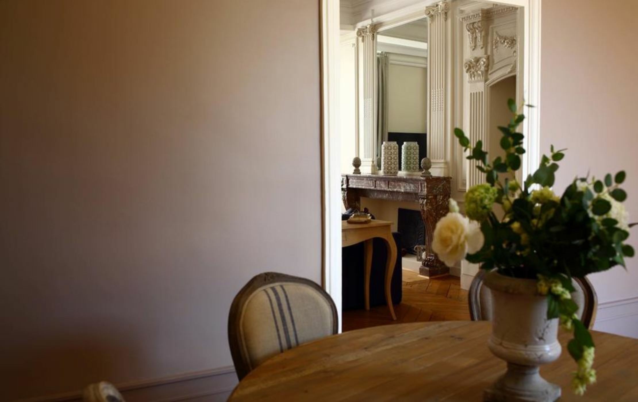 41 Maufoux By Bruno Colin