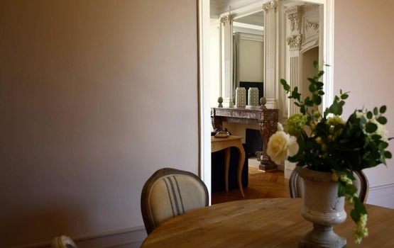 41 Maufoux By Bruno Colin