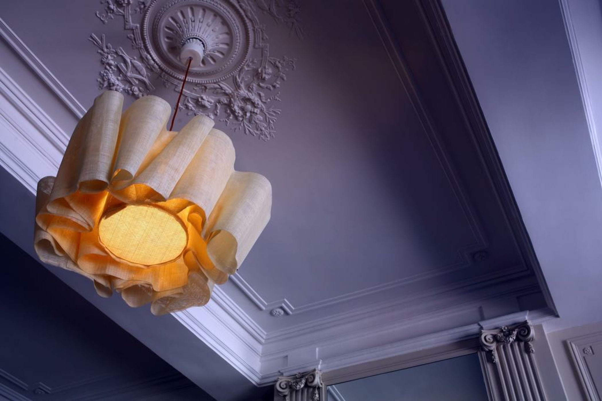 41 Maufoux By Bruno Colin