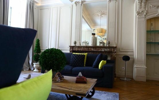 41 Maufoux By Bruno Colin
