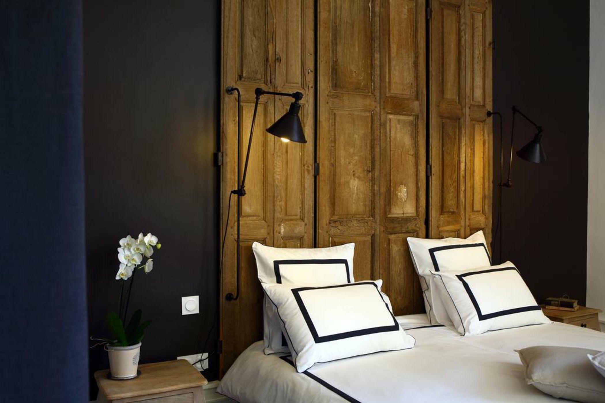 41 Maufoux By Bruno Colin