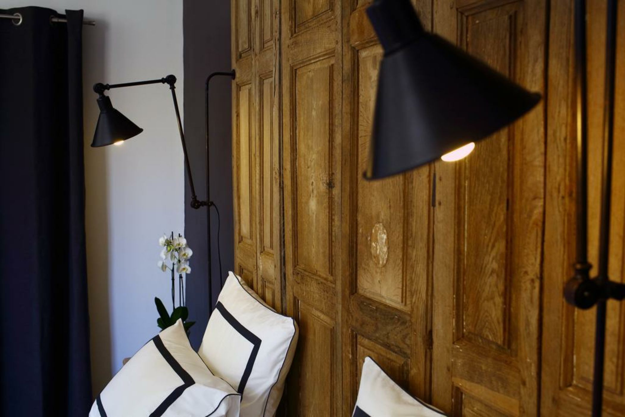 41 Maufoux By Bruno Colin