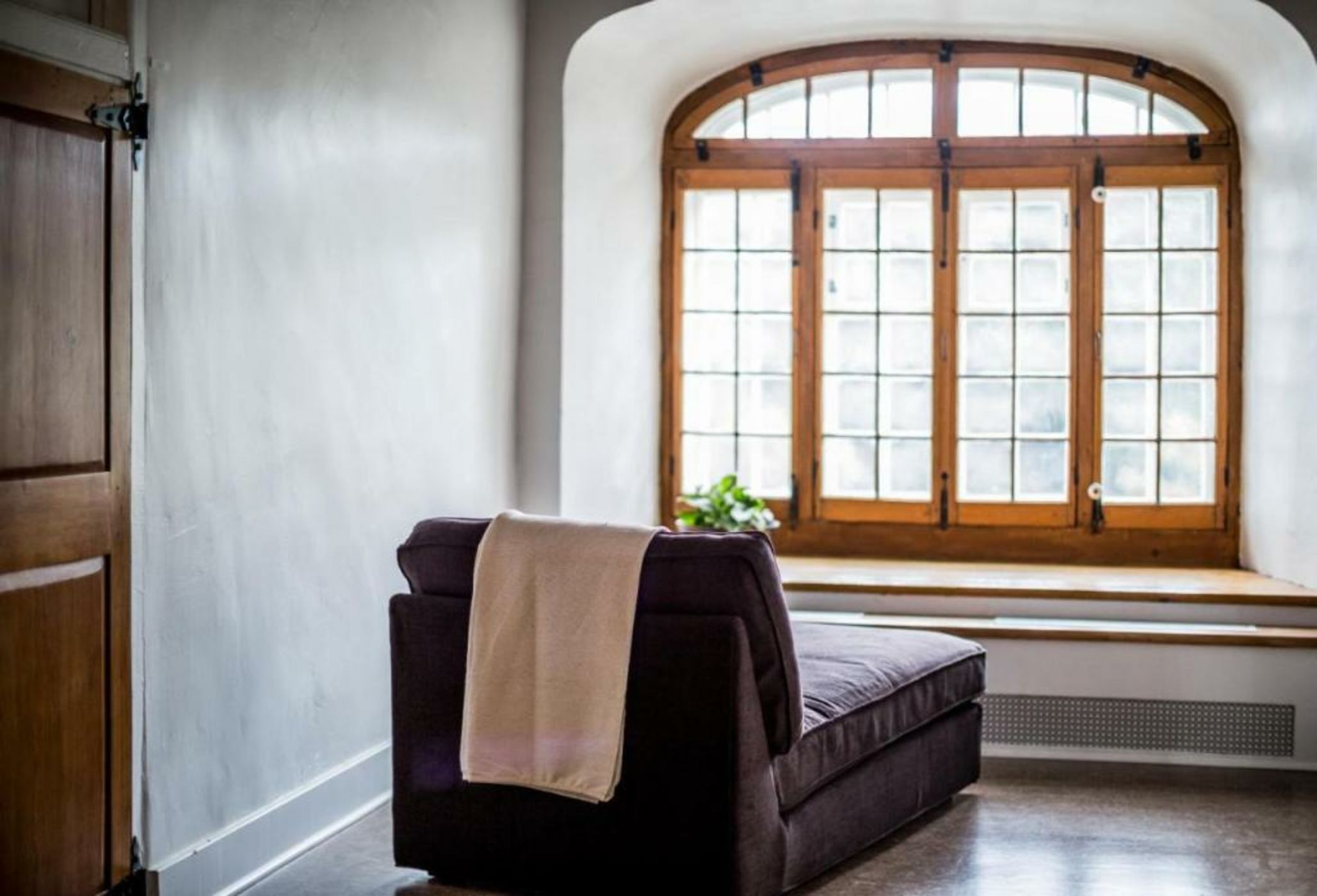 Monastère des Augustines