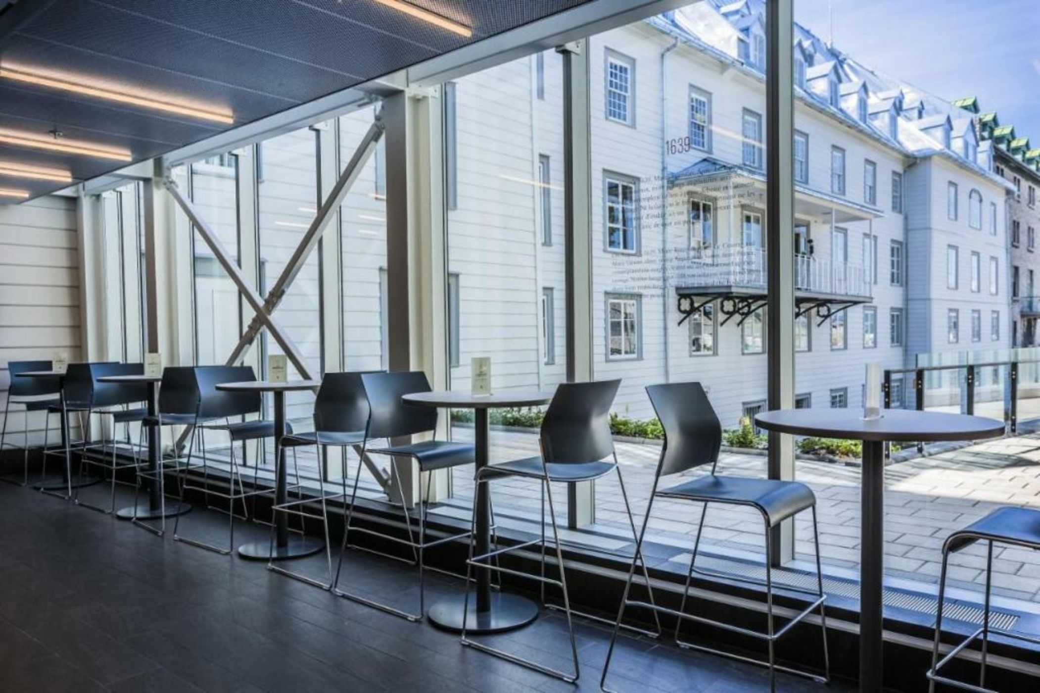 Monastère des Augustines