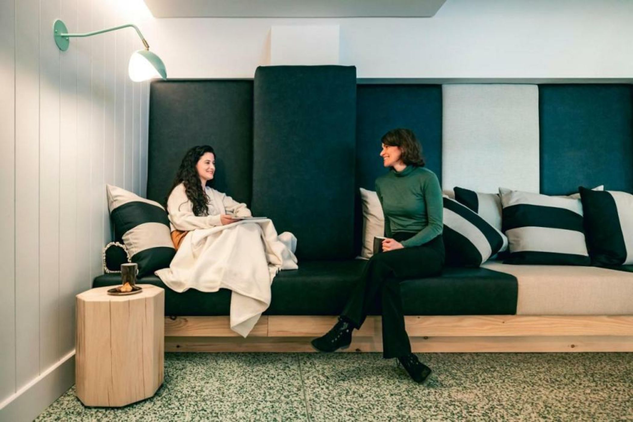 Monastère des Augustines