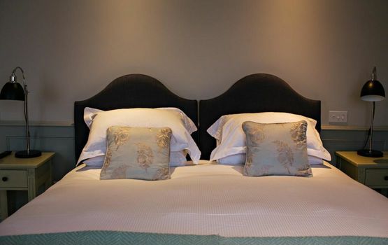 Houndgate Townhouse